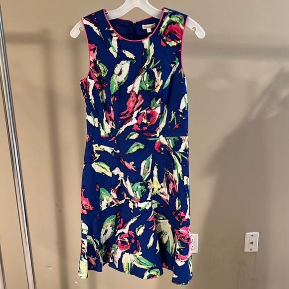 Shoshanna Ladies Spring Dress. - Picture 1 of 2